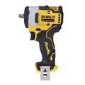 Impact Drivers | Dewalt DCF903BDCB135C-BNDL 12V MAX XTREME Brushless 3/8 in. Cordless Impact Wrench with 2-Piece Lithium-Ion Batteries and Charger Starter Kit Bundle (3 Ah/5 Ah) image number 3