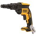 Screw Guns | Dewalt DCF622B 20V MAX XR Brushless Lithium-Ion Cordless Versa-Clutch Adjustable Torque Screwgun (Tool Only) image number 1