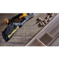 15% off $200 on Select DeWALT Items! | Dewalt DCW682B 20V MAX XR Brushless Lithium-Ion Cordless Biscuit Joiner (Tool Only) image number 14