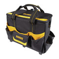 Cases and Bags | Dewalt DGL571 18 in. LED Lighted Handle Roller Bag image number 4