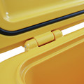 Dewalt DXC25QT 25 Quart Roto-Molded Insulated Lunch Box Cooler image number 4