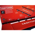 Clearance Center | Craftsman CMHT50605 Creeper with Metal Frame - Red/Black image number 4