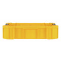 Storage Systems | Dewalt DWST08120 ToughSystem 2.0 Deep Tool Tray image number 1