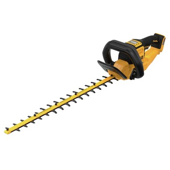 OUTDOOR TOOLS AND EQUIPMENT | Dewalt 60V MAX Brushless Lithium-Ion 26 in. Cordless Hedge Trimmer (Tool Only) - DCHT870B