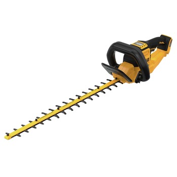 Dewalt 60V MAX Brushless Lithium-Ion 26 in. Cordless Hedge Trimmer (Tool Only) - DCHT870B