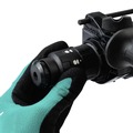 Makita LXT and XGT 20% off sale | Makita GRH09M1GAG01Z-BNDL 40V max XGT Brushless Lithium-Ion 1‑3/16 in. Cordless SDS‑Plus Rotary Hammer and 4‑1/2 in./5 in. Angle Grinder Kit Virtual Bundle (4 Ah) image number 8