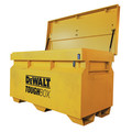 Tool Storage Accessories | Dewalt DWMT6028 60 in. ToughBox Job Site Chest image number 3