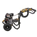 Pressure Washers | Dewalt 61340 3700 PSI 2.5 GPM Honda GX200 Engine Gas Pressure Washer image number 4