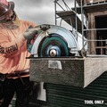 Circular Saws | Makita GSH06Z 40V max XGT Lithium-Ion Brushless AWS Capable 16-5/16 in. Cordless Circular Saw (Tool Only) image number 7