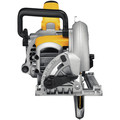 Circular Saws | Factory Reconditioned Dewalt DWS535BR 120V 15 Amp Brushed 7-1/4 in. Corded Worm Drive Circular Saw with Electric Brake image number 3