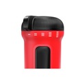 Clearance Center | Black & Decker BCKM1011K06 Kitchen Wand Variable Speed Lithium-Ion Cordless Red Immersion Blender Kit image number 5