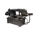 Stationary Band Saws | JET JT9-424475 HBS-1220MSAH  12 in. x 20 in. Semi-Automatic Mitering Variable Speed Bandsaw with Hydraulic Vise image number 3
