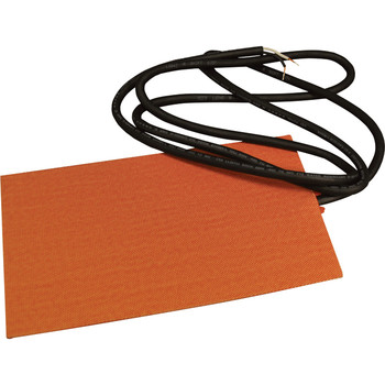 GENERATOR ACCESSORIES | Generac Generac Protector Series 3.4L Cold Weather Kit for 48kW & 50kW Generators - 6558