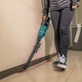 Vacuums | Makita XLC09ZB 18V LXT Brushless Lithium-Ion Compact Cordless 4 Speed Vacuum with Push Button (Tool Only) image number 10