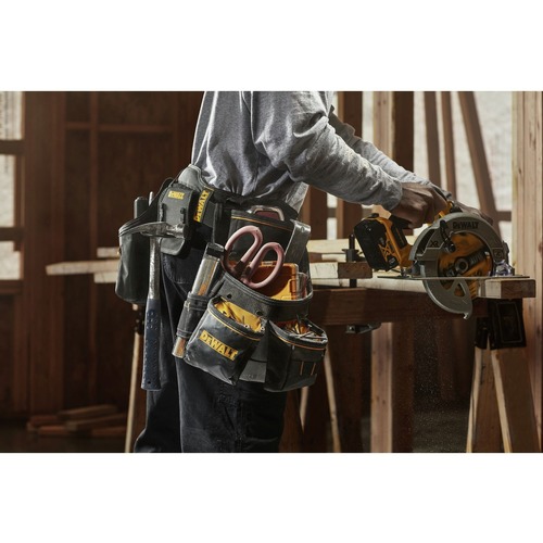 Tool belt rig hotsell