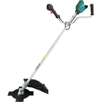 TRIMMERS | Makita 18V X2 (36V) LXT Brushless Lithium-Ion Cordless Brush Cutter Kit (Tool Only) - XRU16Z