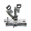 Miter Saws | FLEX FX7141A-Z 24V Brushless Dual Bevel 12 in. Cordless Sliding Compound Miter Saw (Tool Only) image number 4