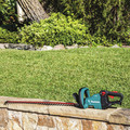 Clearance Center | Makita XHU08Z 18V LXT Lithium-Ion Brushless 30 in. Hedge Trimmer (Tool Only) image number 6