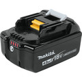  | Factory Reconditioned Makita XT269M-R 18V LXT Lithium-Ion Brushless 2-Piece Combo Kit (4.0 Ah) image number 3