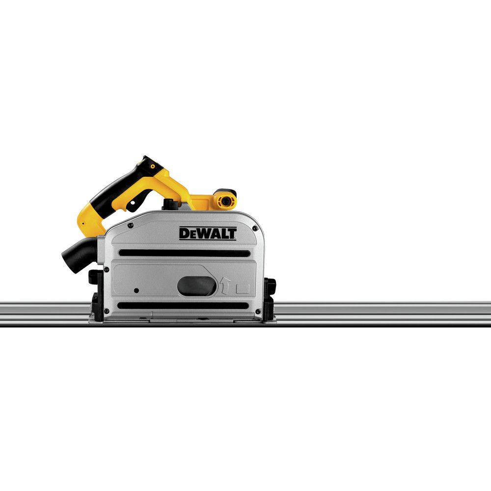 Dewalt DWS520K 612 in. Corded Track Saw CPO DeWALT