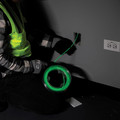 Clearance Center | Klein Tools 50550 20 ft. Glow in the Dark Fish Tape image number 7