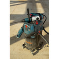  | Factory Reconditioned Bosch GBH18V-45CK24-RT PROFACTOR 18V Hitman Connected-Ready SDS-max Brushless Lithium-Ion 1-7/8 in. Cordless Rotary Hammer Kit with 2 Batteries (8.0 Ah) image number 5
