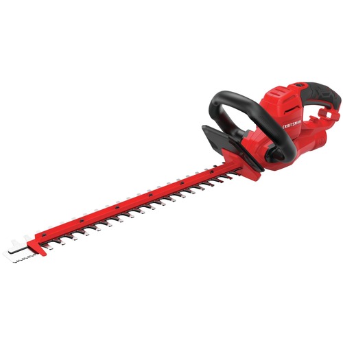  | Factory Reconditioned Craftsman CMEHTS8022R 3.8 Amp 22 in. Corded Hedge Trimmer with Power Saw image number 0