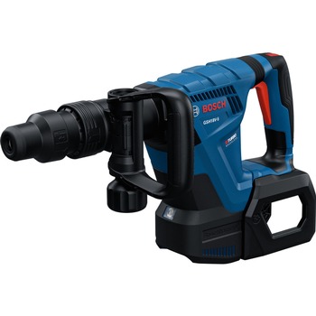 DEMOLITION HAMMERS | Bosch GSH18V-5L 18V PROFACTOR Brushless Lithium-Ion Cordless Demolition Hammer (Tool Only)