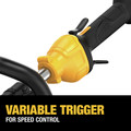 String Trimmers | Dewalt DCST925B 20V MAX 13 in Cordless String Trimmer (Tool Only) image number 4