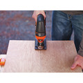 Jig Saws | Black & Decker BDCJS20B 20V MAX Cordless Lithium-Ion Jigsaw (Tool Only) image number 7