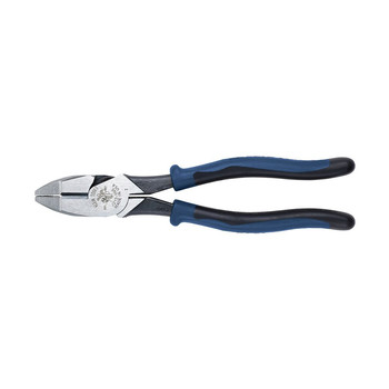 Klein Tools Journeyman 9 in. Side Cutting Pliers - J213-9NE