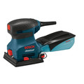 Sheet Sanders | Bosch 1297D 1/4-Sheet Orbital Finish Sander image number 0