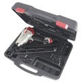 Finish Nailers | MAX NF665A/15 15 Gauge Pneumatic Angeled Finish Nailer image number 1