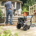 Clearance Center | Excell EPW2123100 3100 Psi 2.8 Gpm 212cc Ohv Gas Pressure Washer image number 6