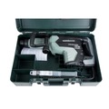 Demolition Hammers | Metabo HPT H60MEYM 120V Brushless Corded SDS Max Demolition Hammer image number 4