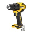 Drill Drivers | Dewalt DCD793B 20V MAX Brushless 1/2 in. Cordless Compact Drill Driver (Tool Only) image number 0