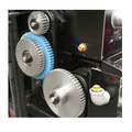 Metal Lathes | JET JT9-892506 EGH-1740 with ACU-RITE 203  Digital Readout with Taper Attachment and Collet Closer image number 6