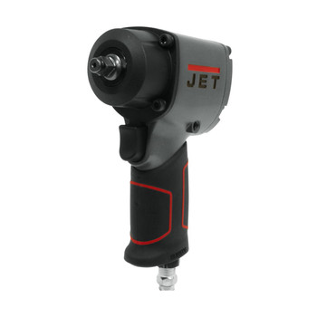 AIR TOOLS | JET JT9-505106 JAT-106 3/8 in. Compact Impact Wrench