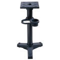 Bases and Stands | JET JT9-577172 Pedestal Stand for Bench Grinders with 11 in. x 10 in. Mounting Surface image number 1