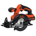  | Black & Decker BD4KITCDCRL 20V MAX 1.5 Ah Cordless Lithium-Ion 4-Tool Combo Kit image number 3