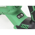 Clearance Center | Metabo HPT CR36DAQ4M MultiVolt 36V Brushless 1-1/4 in. Cordless Reciprocating Saw with Orbital Action (Tool Only) image number 6