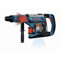  | Bosch GBH18V-45CK24 18V PROFACTOR Brushless Lithium-Ion 1-7/8 in. Cordless Rotary Hammer Kit (8 Ah) image number 3