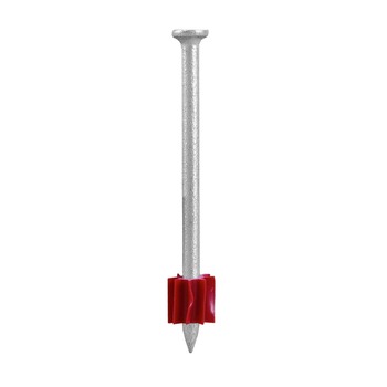 NAILS | Freeman 2-1/2 in. Concrete Drive Pins without Washers (100 Count) - CNDPN25