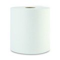  | Boardwalk 8122 8 in. x 800 ft. 1-Ply Hardwound Paper Towels - White (6/Carton) image number 1