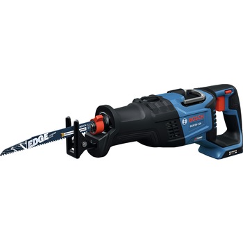 RECIPROCATING SAWS | Bosch 18V PROFACTOR Brushless Lithium-Ion 1-1/4 in. Cordless Reciprocating Saw (Tool Only) - GSA18V-126N