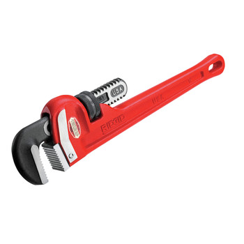 PRODUCTS | Ridgid 14 2 in. Capacity 14 in. Straight Pipe Wrench