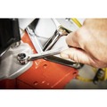 Flare Nut Wrenches | GearWrench 81906 6 Pc. Metric Flare Nut Wrench Set image number 8