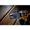 Hammer Drills | Factory Reconditioned Dewalt DCD999BR 20V MAX Brushless Lithium-Ion 1/2 in. Cordless Hammer Drill Driver with FLEXVOLT ADVANTAGE (Tool Only) image number 14