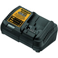 Batteries | Dewalt DCB135C 2-Piece 12V 3 Ah / 5 Ah Lithium-Ion Batteries and Charger Starter Kit image number 8