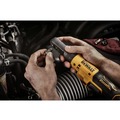 National Tradesmen Day Sale | Dewalt DCF500B 12V MAX XTREME Brushless 3/8 in. and 1/4 in. Cordless Sealed Head Ratchet (Tool Only) image number 9